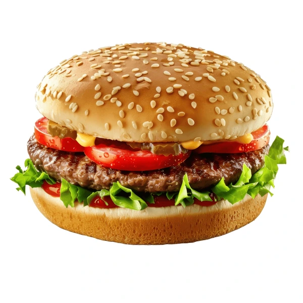 Classic Burger PT